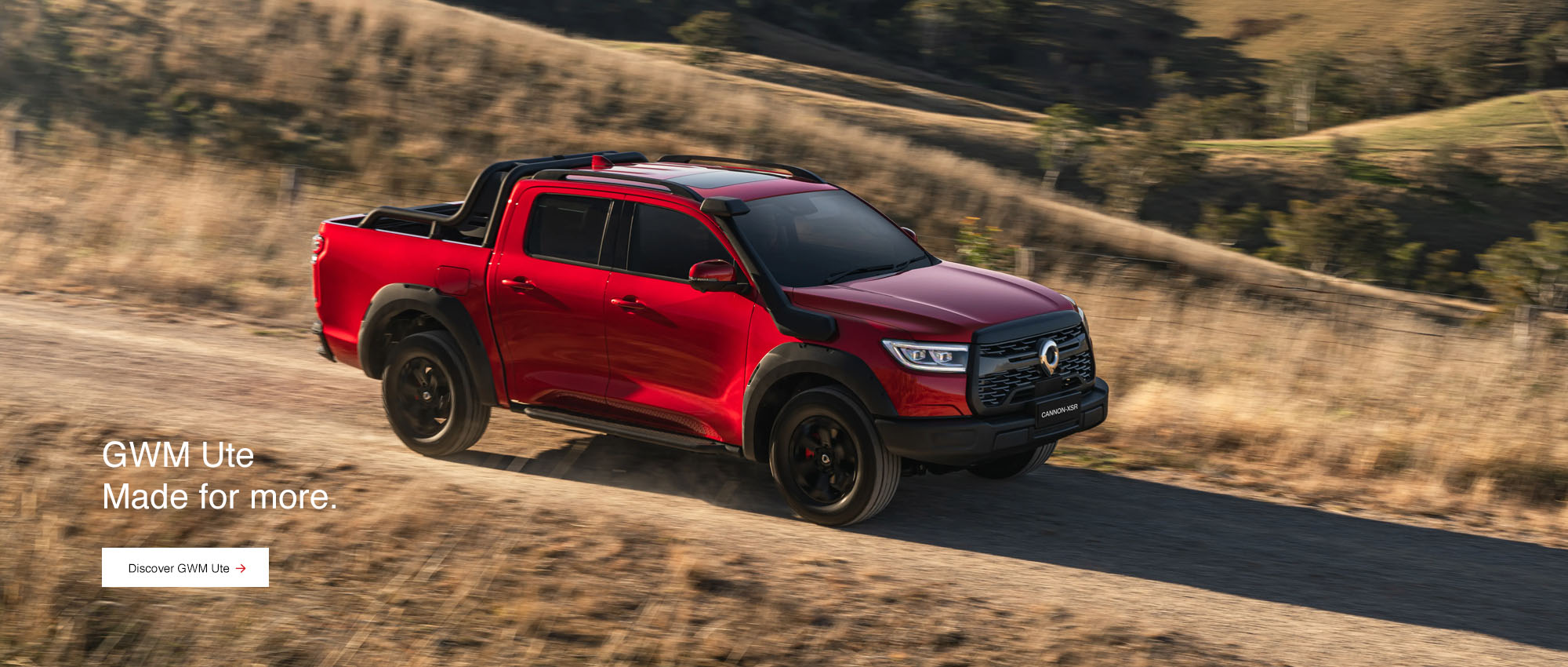 Gwm Ute 850x